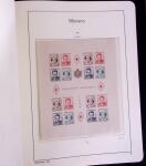 1867-2011 Collection en double principalement en neufs,