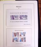 1867-2011 Collection en double principalement en neufs,