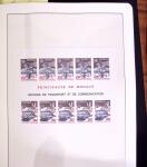 1867-2011 Collection en double principalement en neufs,