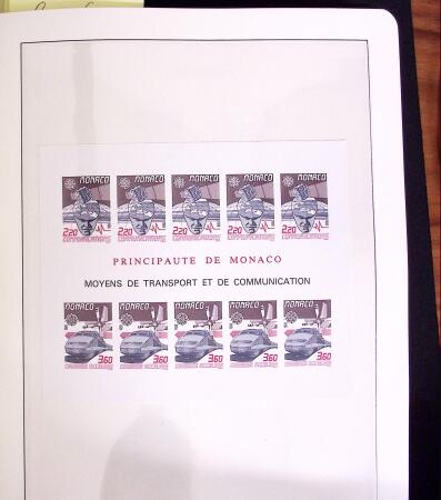1867-2011 Collection en double principalement en neufs,