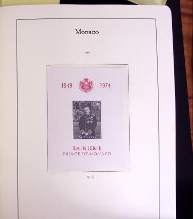 1867-2011 Collection en double principalement en neufs,