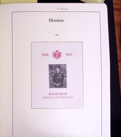 1867-2011 Collection en double principalement en neufs,