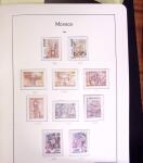 1867-2011 Collection en double principalement en neufs,