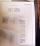 1867-2011 Collection en double principalement en neufs,