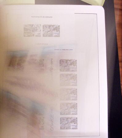 1867-2011 Collection en double principalement en neufs,
