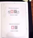 1867-2011 Collection en double principalement en neufs,