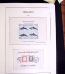 1867-2011 Collection en double principalement en neufs,