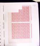 1867-2011 Collection en double principalement en neufs,