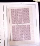 1867-2011 Collection en double principalement en neufs,