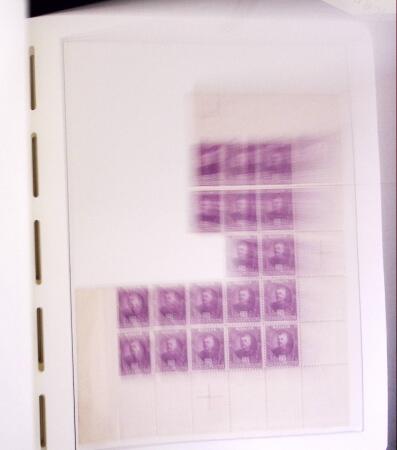 1867-2011 Collection en double principalement en neufs,