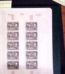 1867-2011 Collection en double principalement en neufs,