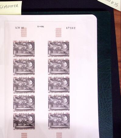 1867-2011 Collection en double principalement en neufs,