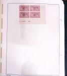 1900-1980 Collection de France en albums et composé