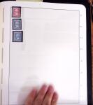 1900-1980 Collection de France en albums et composé