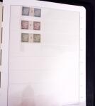 1900-1980 Collection de France en albums et composé