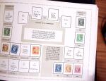 1849-1976 Collection avec une partie des caisses d'amortissements,