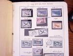 1849-1976 Collection avec une partie des caisses d'amortissements,