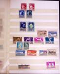1849-2000 Collection commençant par une faible partie
