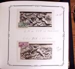 1923-2011 Très belles collection de plus de 3000 cartes
