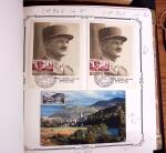 1923-2011 Très belles collection de plus de 3000 cartes