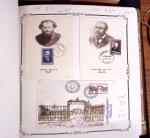 1923-2011 Très belles collection de plus de 3000 cartes