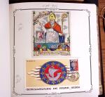 1923-2011 Très belles collection de plus de 3000 cartes