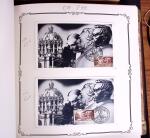 1923-2011 Très belles collection de plus de 3000 cartes