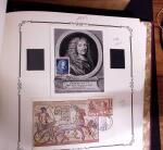 1923-2011 Très belles collection de plus de 3000 cartes