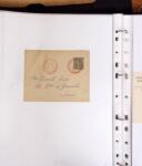 1900-1960 Ensemble de plusieurs centaines de lettres