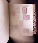 1924-1949 Petite collection de France neuf, + Monaco