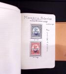 1924-1949 Petite collection de France neuf, + Monaco