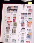1849-1975 dont Mouchons, Pasteur, N°242**, 269*,