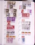 1849-1975 dont Mouchons, Pasteur, N°242**, 269*,