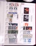 1849-1975 dont Mouchons, Pasteur, N°242**, 269*,