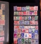 1880-1960 Lot with collection of Australia, also GB and other British colonies, also ca100 all-world covers