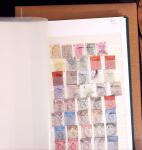 1880-1960 Lot with collection of Australia, also GB and other British colonies, also ca100 all-world covers