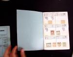 1840-2001 All-World collection in 7 albums incl. good sections of Switzerland, Vatican, Monaco. Algeria, Luxemburg, Spain, France, etc.