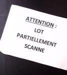 1849-1990, Collection de timbres de France, aussi lettres