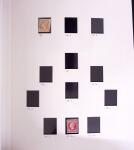 1849-1990, Collection de timbres de France, aussi lettres