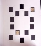 1849-1990, Collection de timbres de France, aussi lettres