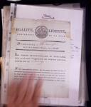 1740-1950, Très sympathique lot de lettres avec 1ère