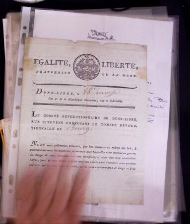 1740-1950, Très sympathique lot de lettres avec 1ère