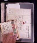 1740-1950, Très sympathique lot de lettres avec 1ère