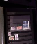 1740-1950, Très sympathique lot de lettres avec 1ère