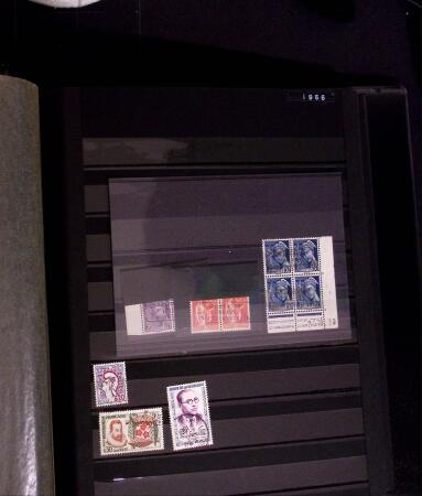 1740-1950, Très sympathique lot de lettres avec 1ère