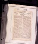 1740-1950, Très sympathique lot de lettres avec 1ère