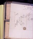 1740-1950, Très sympathique lot de lettres avec 1ère