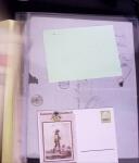 1740-1950, Très sympathique lot de lettres avec 1ère