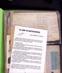 1740-1950, Très sympathique lot de lettres avec 1ère