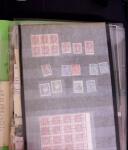 1740-1950, Très sympathique lot de lettres avec 1ère